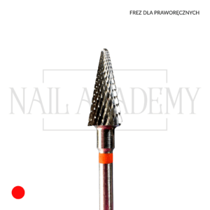 Frez Karbidowy #10 choinka