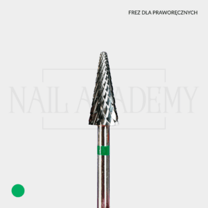 Frez Karbidowy #11 choinka