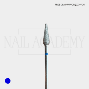 Frez Diamentowy kropla #13