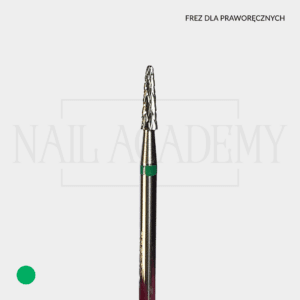 Frez Karbidowy #5 mały stożek