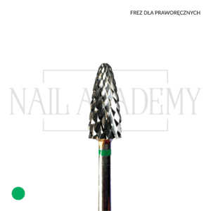 Frez Karbidowy #9 kukurydza