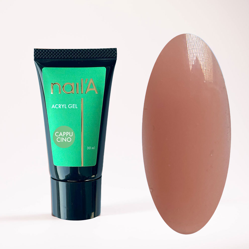 ACRYL-GEL-CINNAMON-CAPPUCINO-30ML