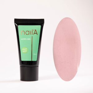 Acryl Gel Strawberry 30ml