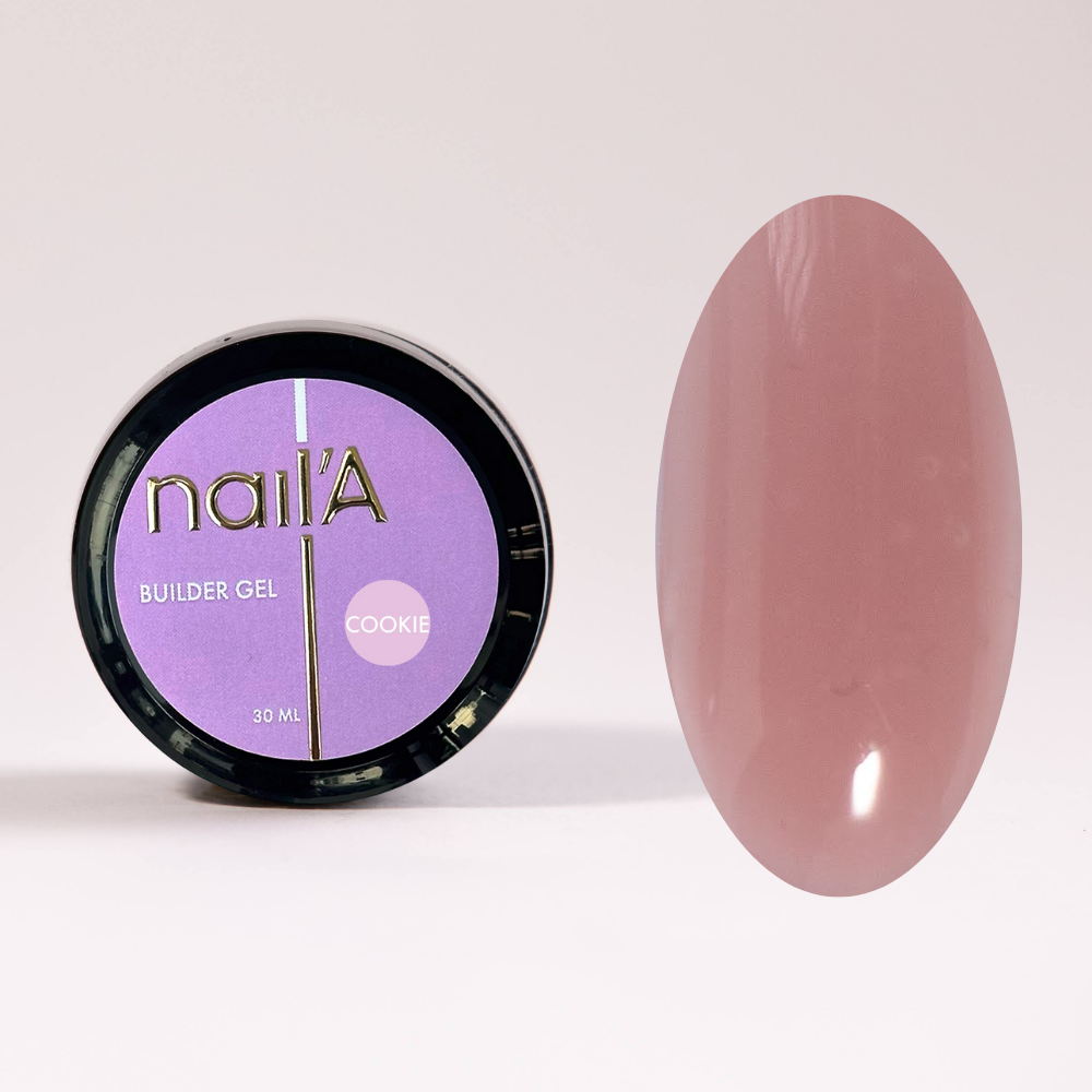 Builder Gel Cookie Douch 15ml