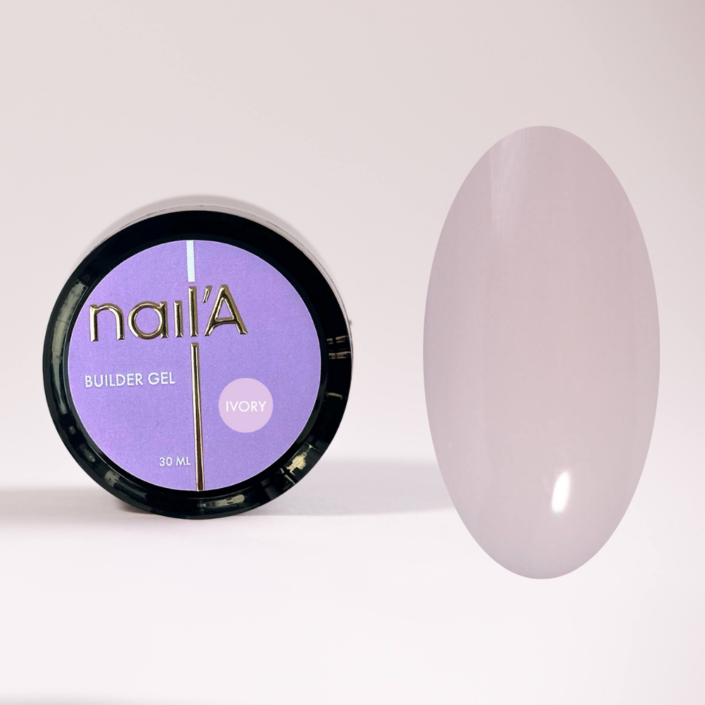 ok_Builder Gel Iwory Casket