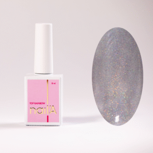 Top Rainbow (no wipe)