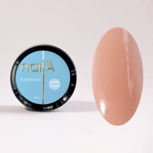 Rubber Base Cappuchino 15 ml