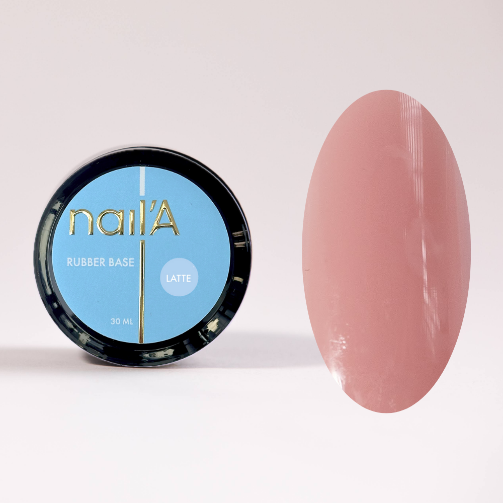 Rubber Baza Latte