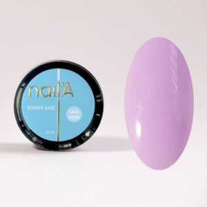 Rubber Base Lawender Field