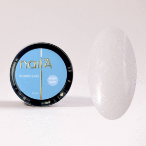 Rubber Base Milky Way