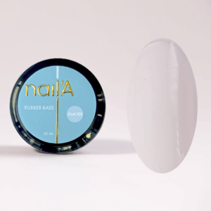 Rubber Base (Milk) Glacier 15ml