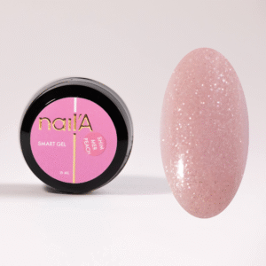 Smart Gel Shimmer Peach