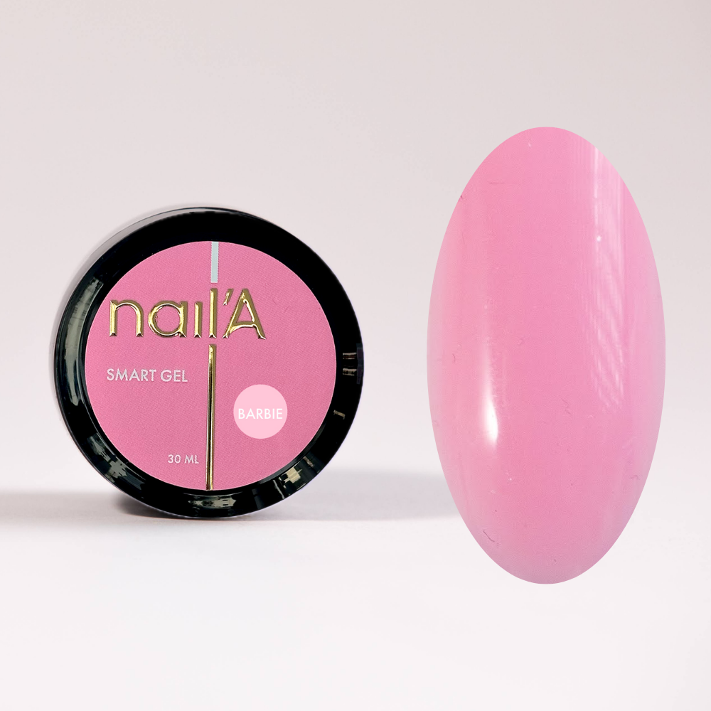 Smart Żel Barbie