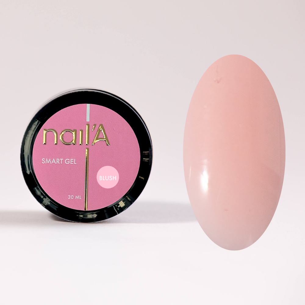 Smart Gel Blush