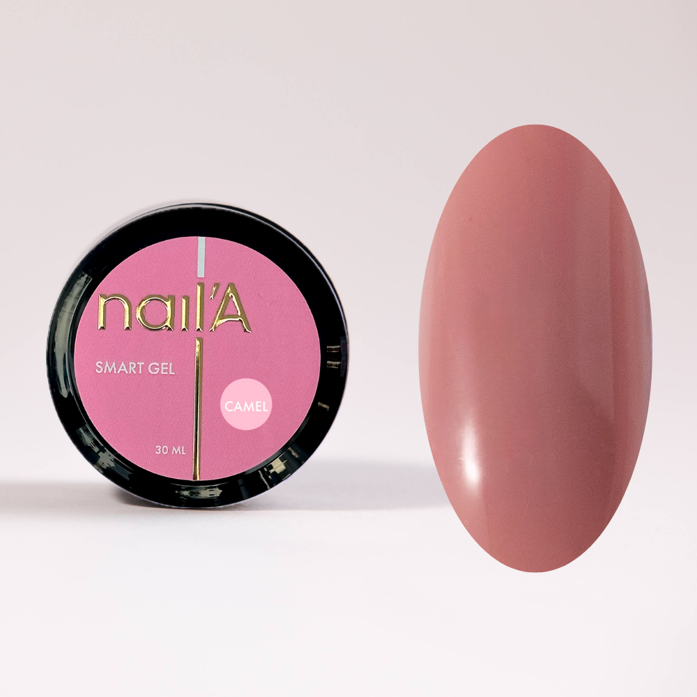 Smart Żel Camel
