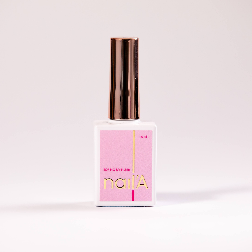 Top no wipe No UV filter