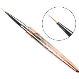 Pędzelek do zdobień 13 mm #3