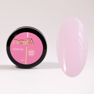 Smart Gel Milky Pink