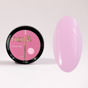 Smart Gel Cream Caramel