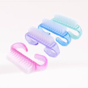 Nail Dusting Brush Manicure Pedicure.