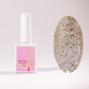 Top Golden Shine No Wipe 15ml