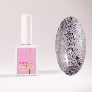 Top Silver Bling No Wipe 15ml
