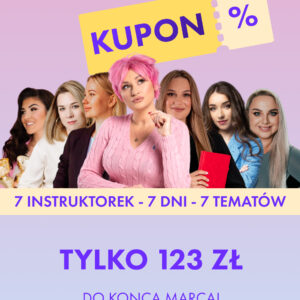 Szkolenie Online Nail Maraton 2025