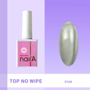 Top no wipe Star 15ml