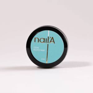 Scotch base clear 30 ml (clear base)