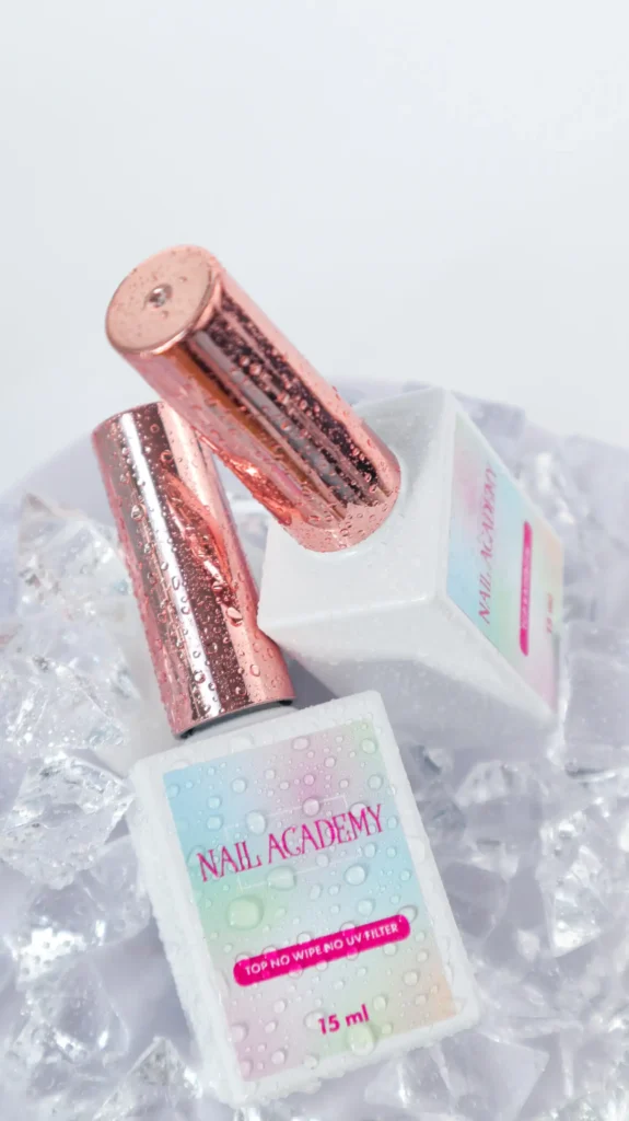 Manicure tops from £40