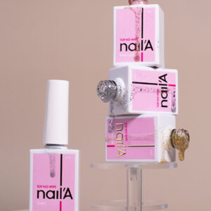 Nail top coats