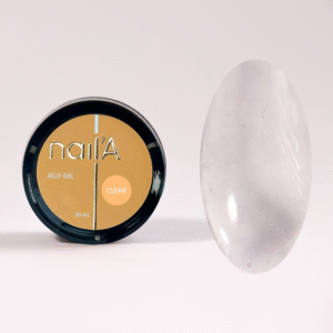 Jelly Gel Clear
