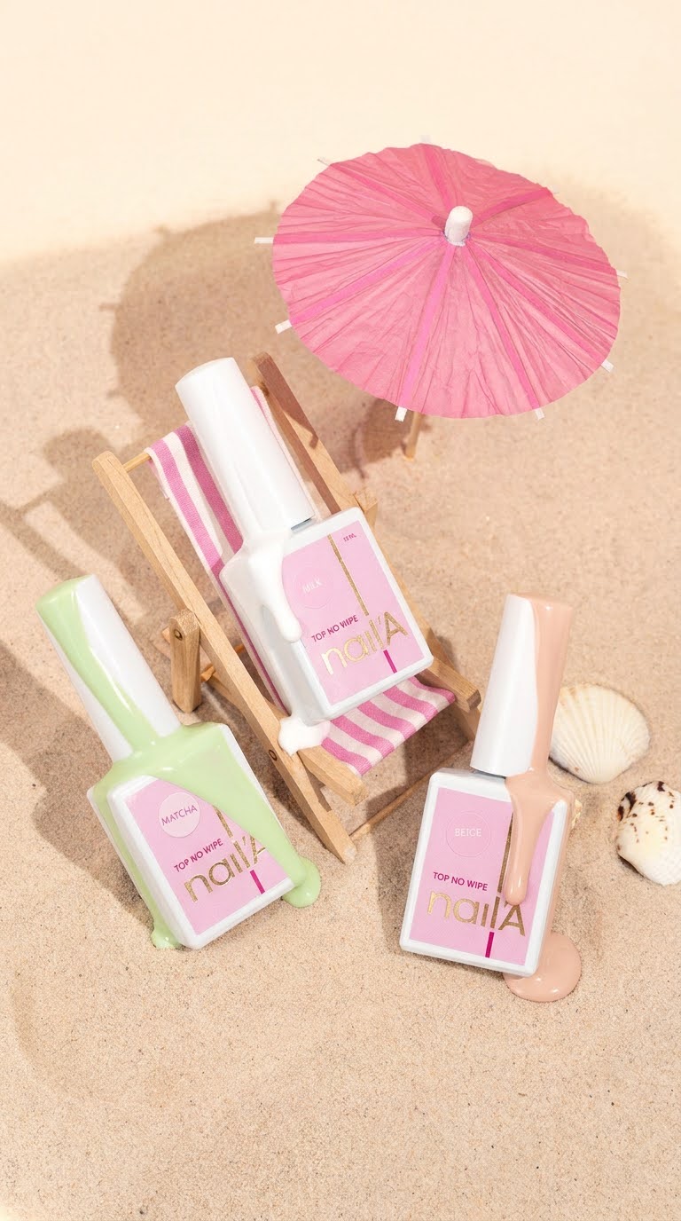 Top Pink 15ml - obrazek 3