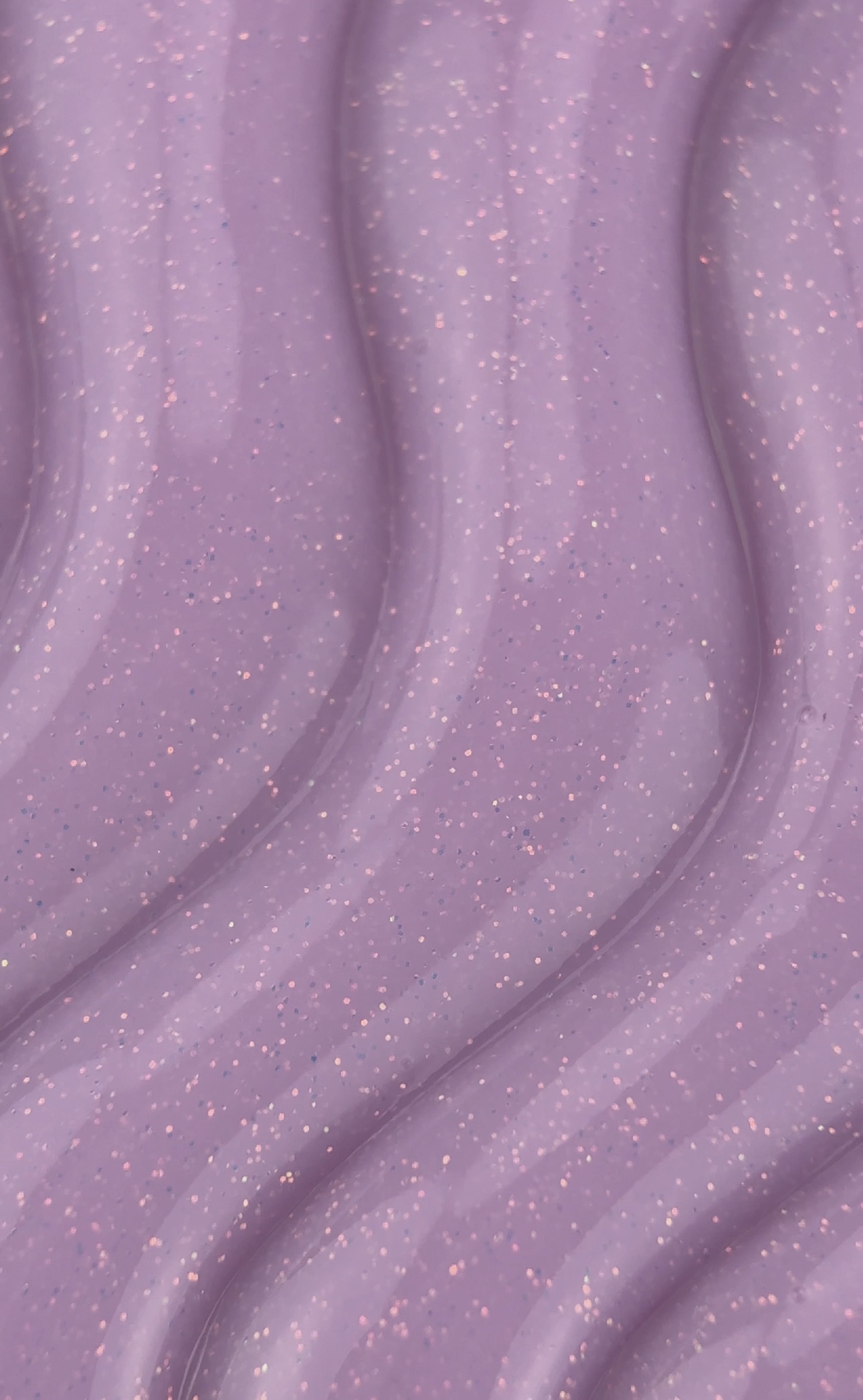 Smart Gel Sparkling Pink - Image 7