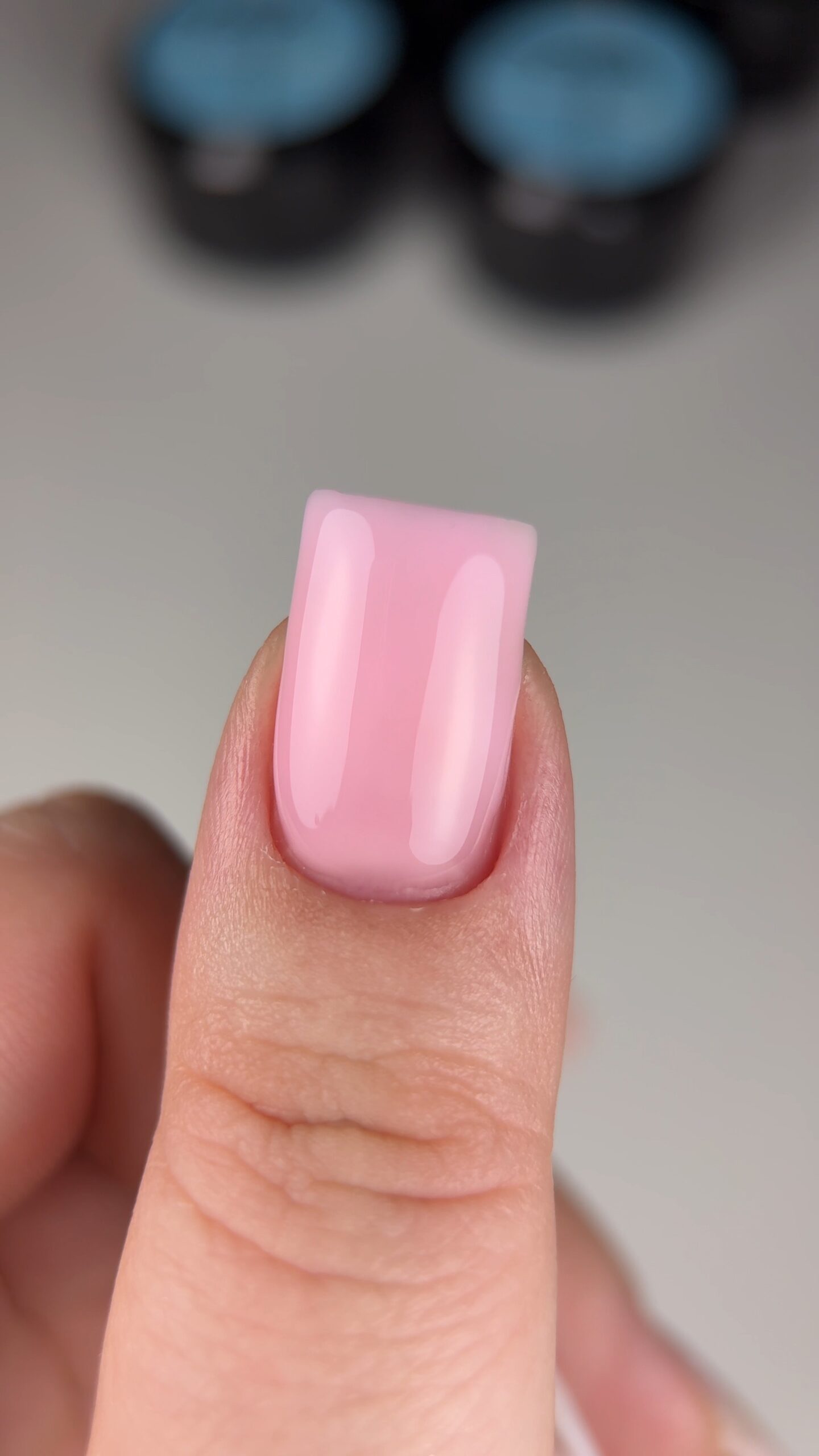 Rubber Baza Sweet Pink - obrazek 3