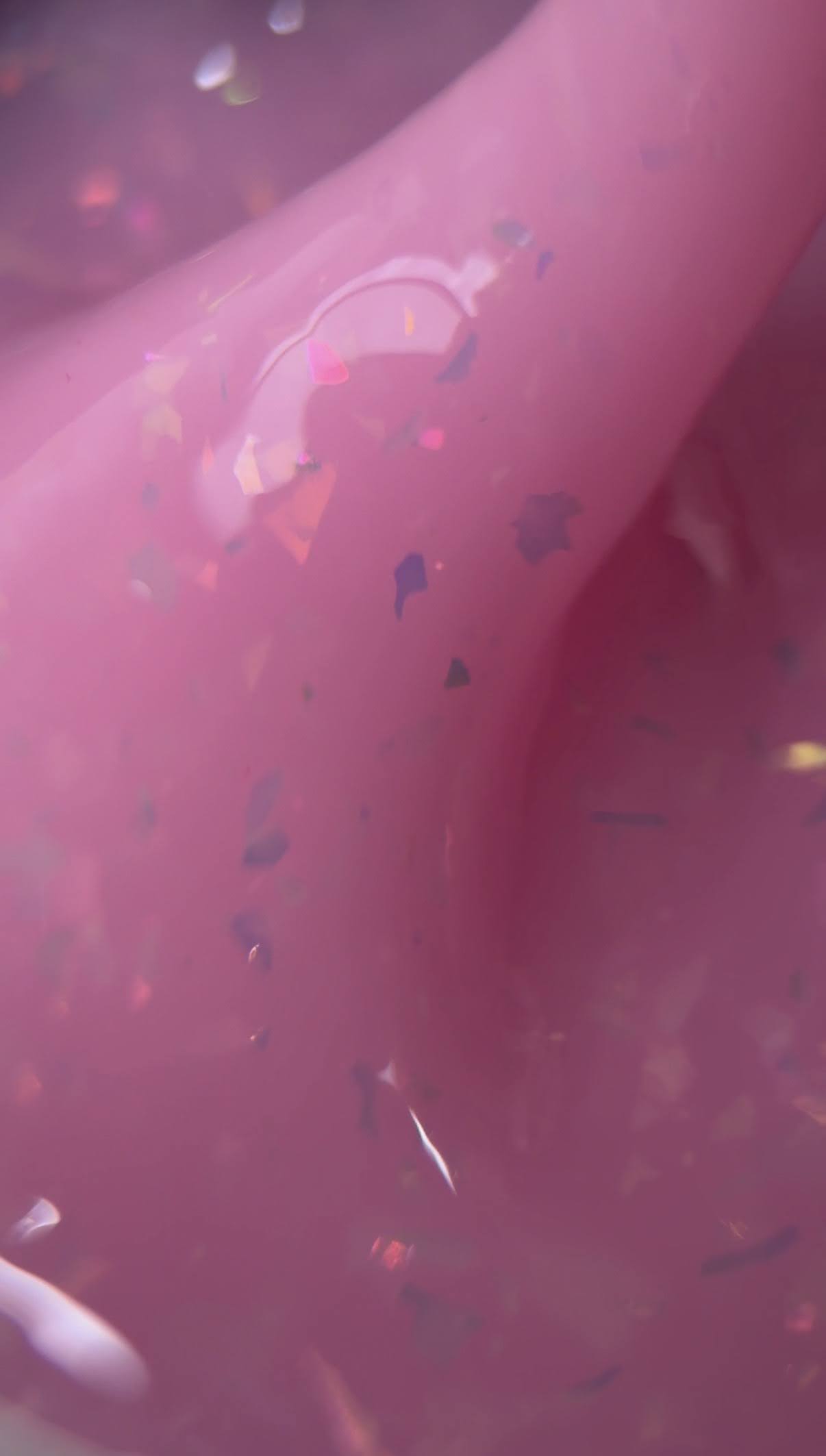 Smart Gel Pink Crystal - obrazek 5