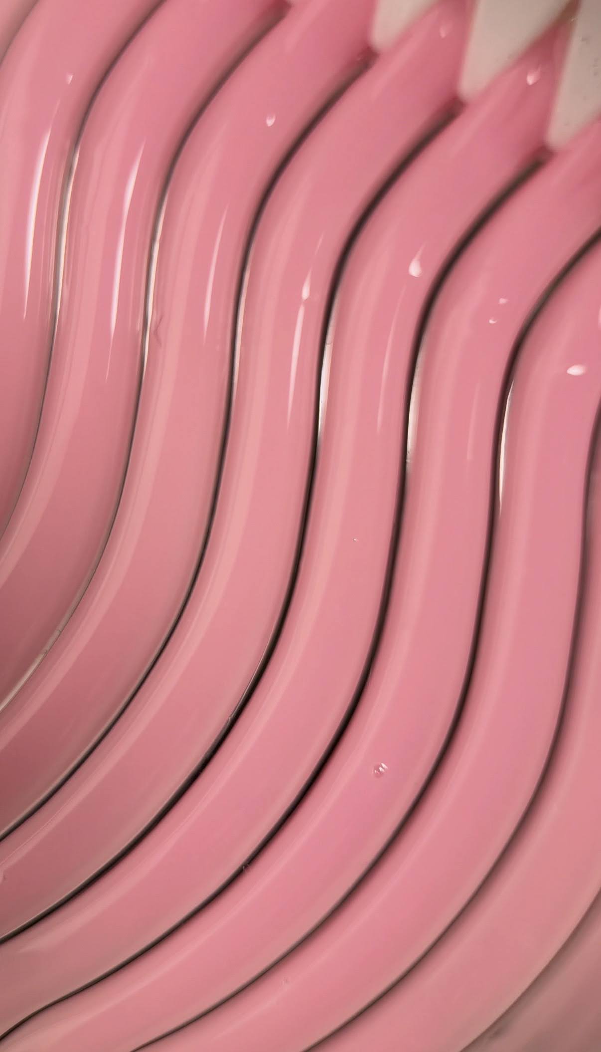 Rubber Base Soft Pink - Image 5