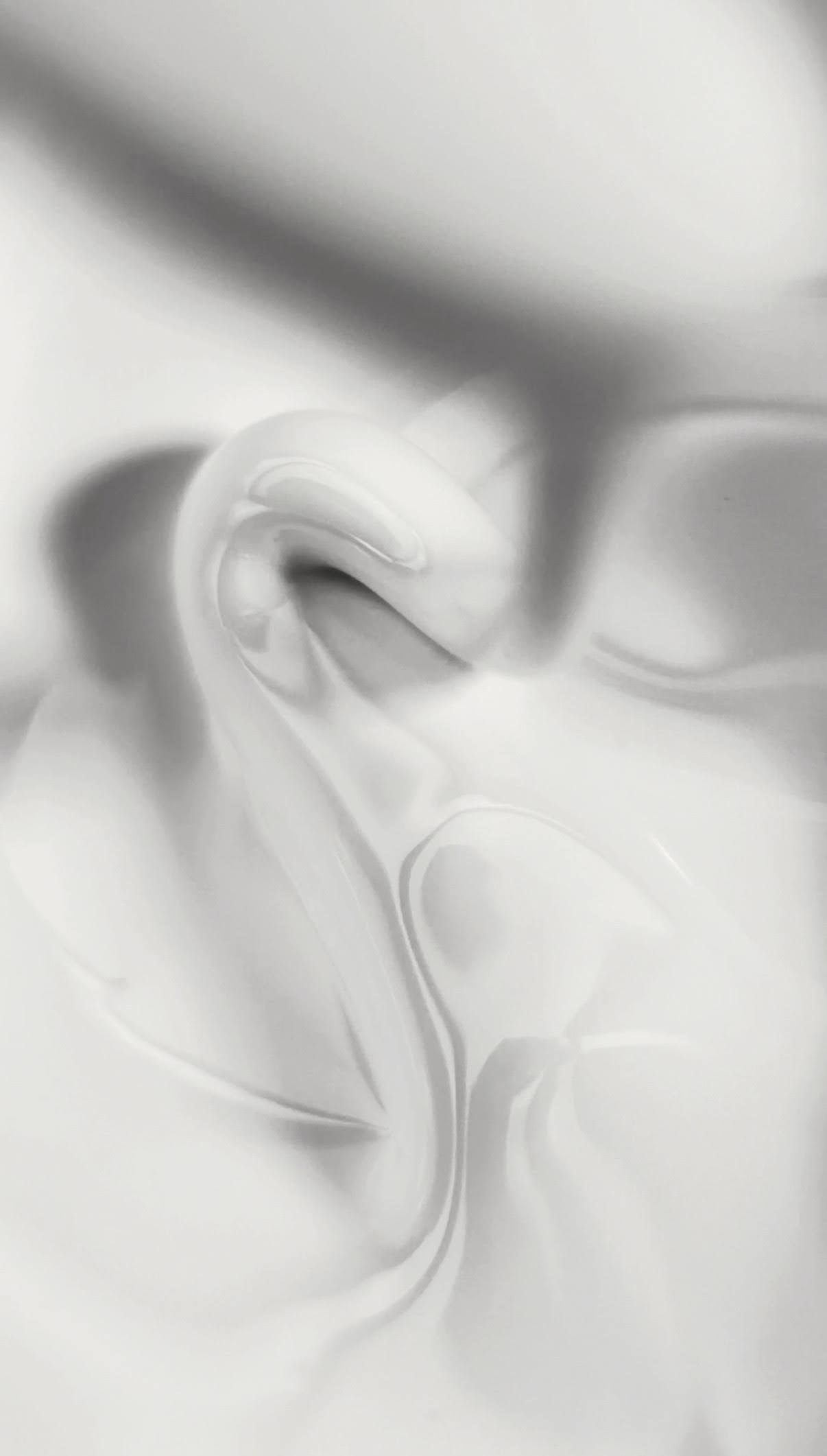 Żel farbka White, 5 ml - obrazek 8