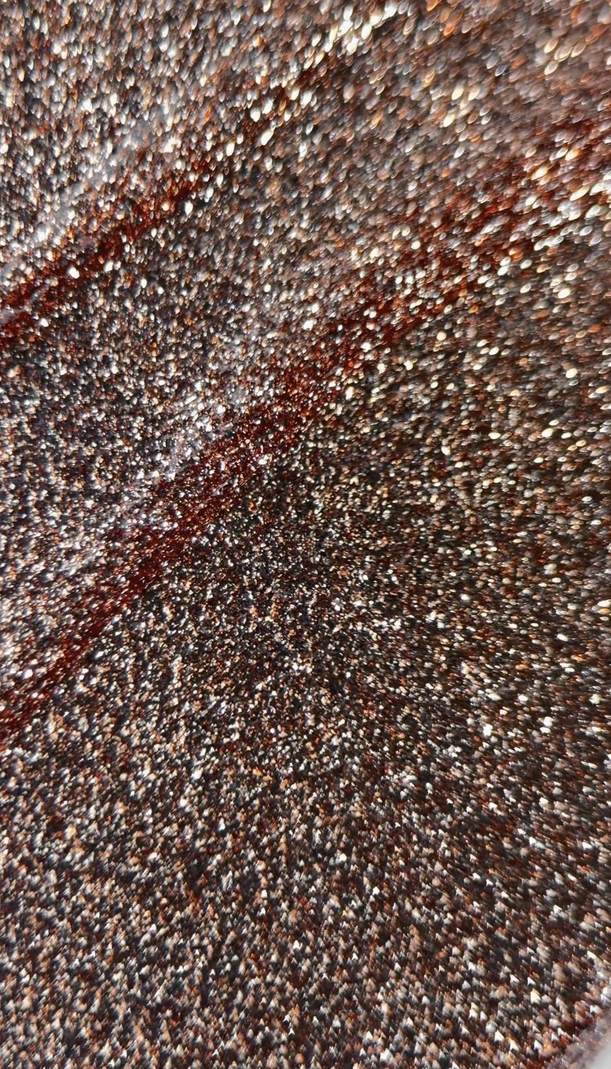 Żel farbka Pink Gold, 5 ml - obrazek 4