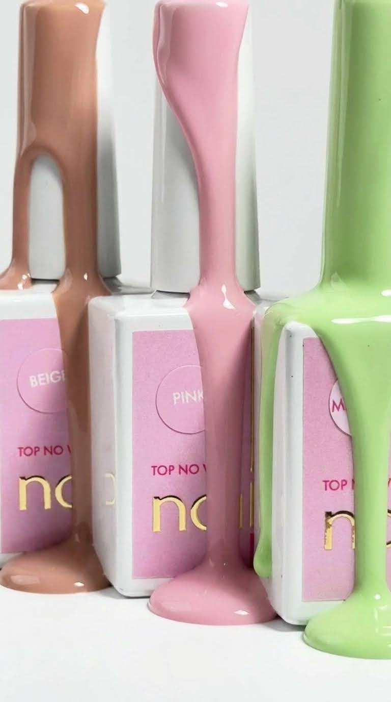 Top Pink 15ml - obrazek 9