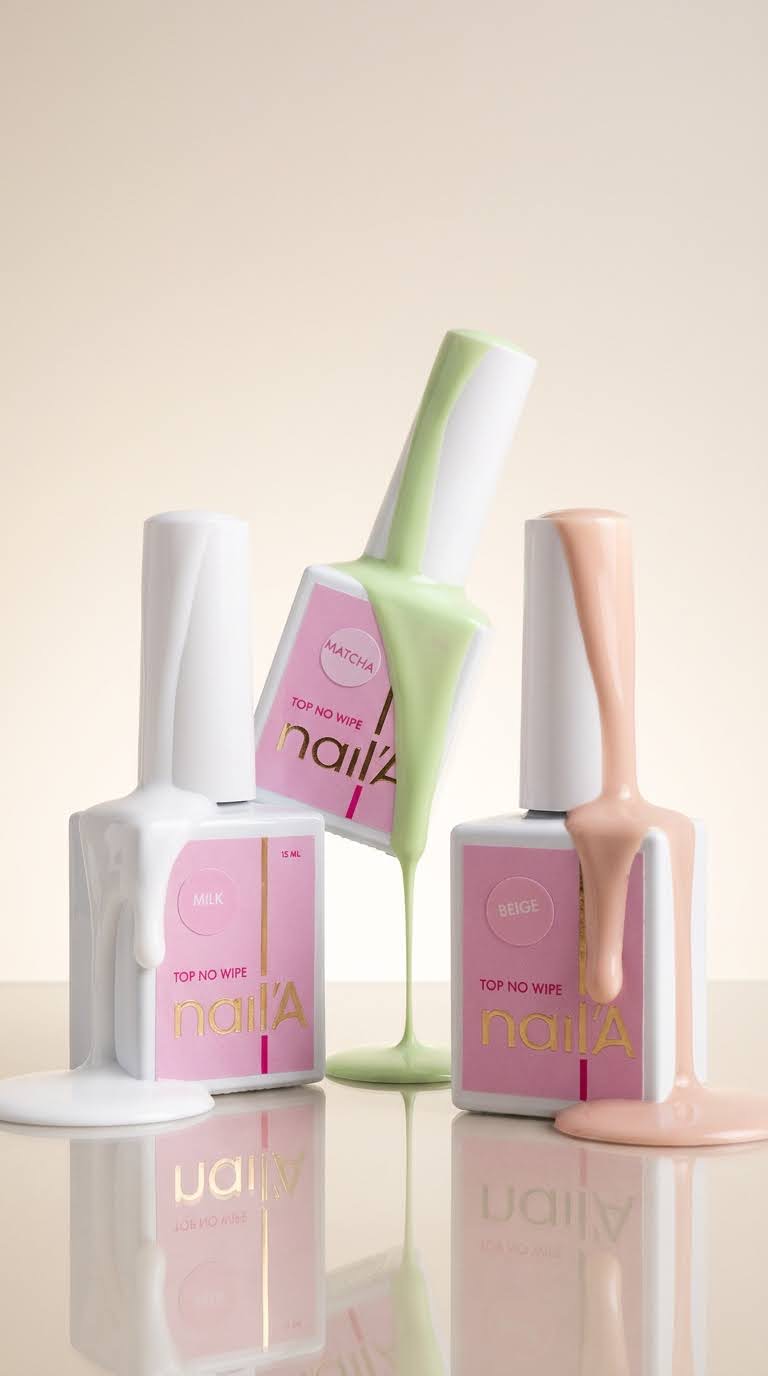Top Milk 15ml - obrazek 7