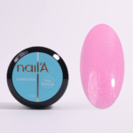 Neon pink