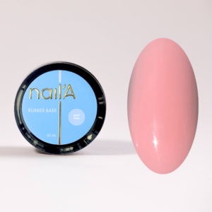Каучукова база Soft Pink