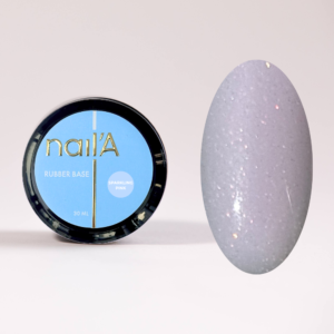 Каучукова база Sparkling Pink