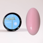 Pastel pink
