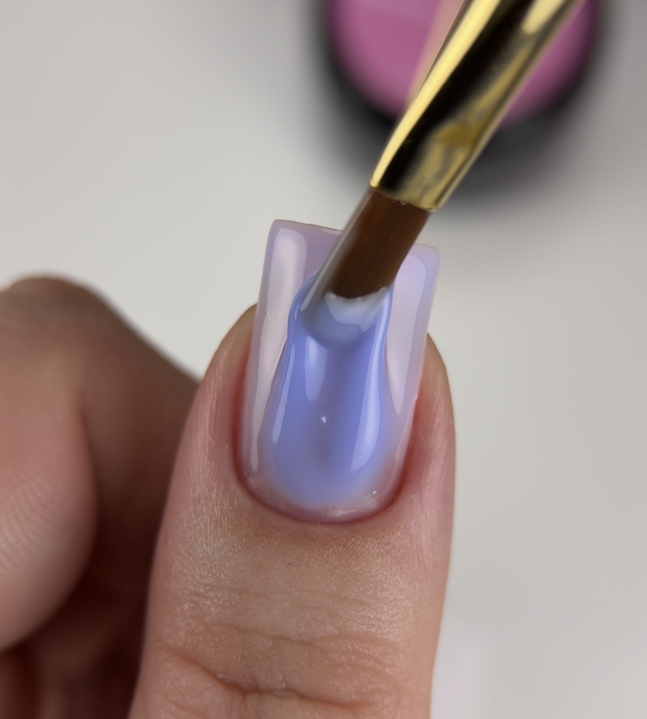Smart-гель Violet - Зображення 6