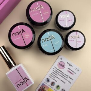 Nail’A Express Box