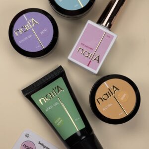 Nail’A Trwała Stylizacja Box po 15ml