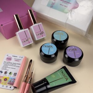 Nail’A Start Box